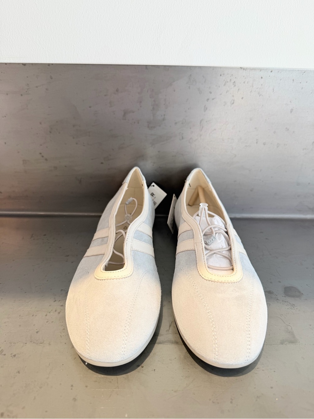 Vagabond Hollie Ballet Flats - Picture 2 of 5